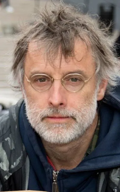 Pierre Allard