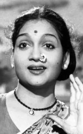 Anjali Devi