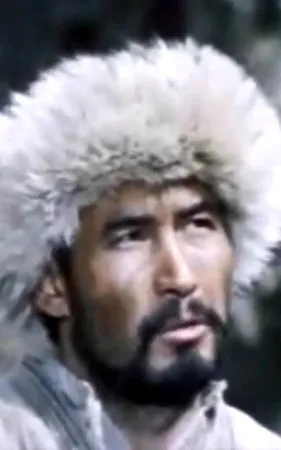 Sakybek Karabayev