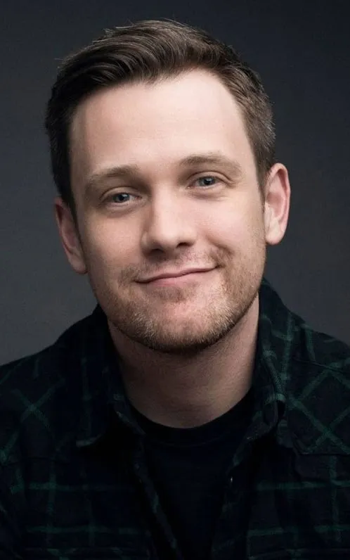 Michael Arden