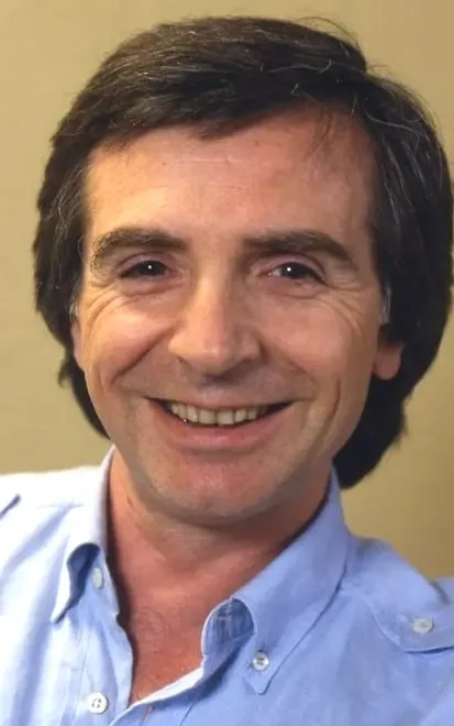 Gérard Rinaldi