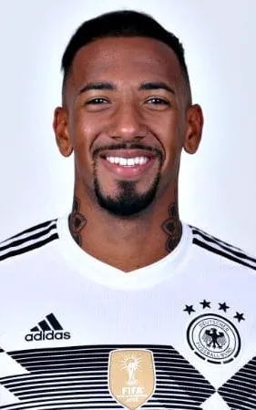 Jérôme Boateng