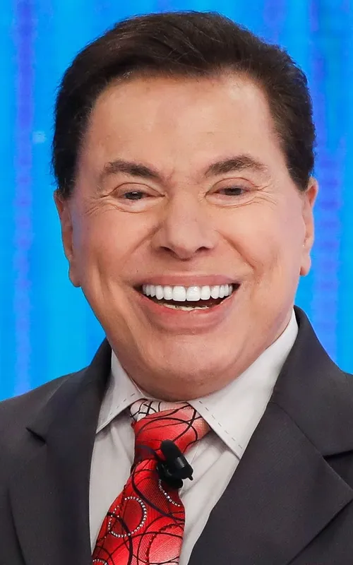 Silvio Santos