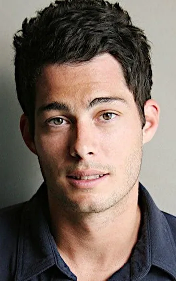 Brian Hallisay