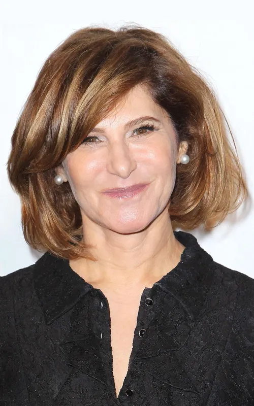 Amy Pascal