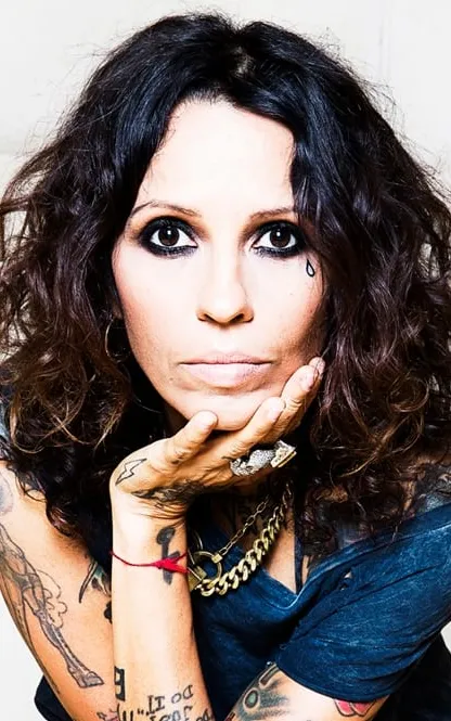 Linda Perry