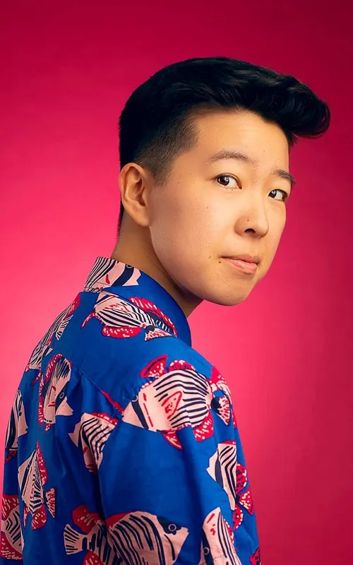 Irene Tu