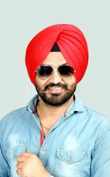 Harinder Bhullar