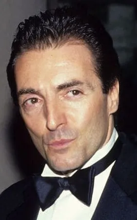 Armand Assante