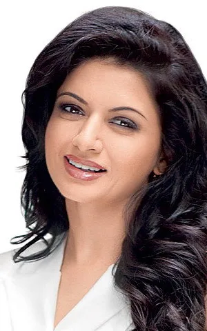 Bhagyashree