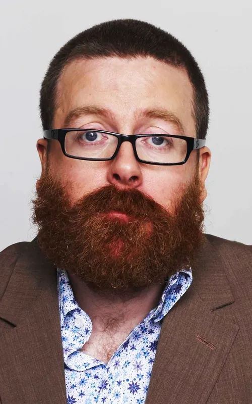 Frankie Boyle