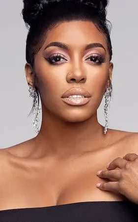 Porsha Williams