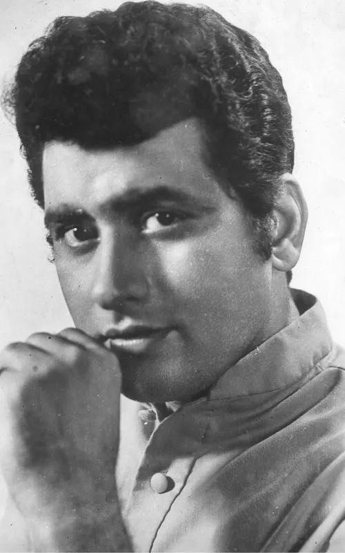 Manoj Kumar