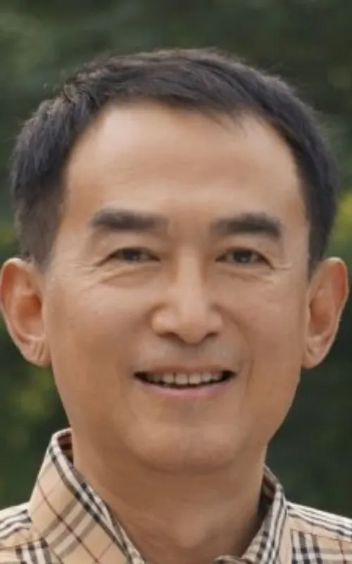 Ma Jie