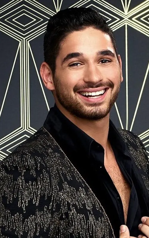 Alan Bersten