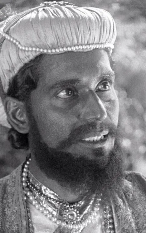 Charu Roy