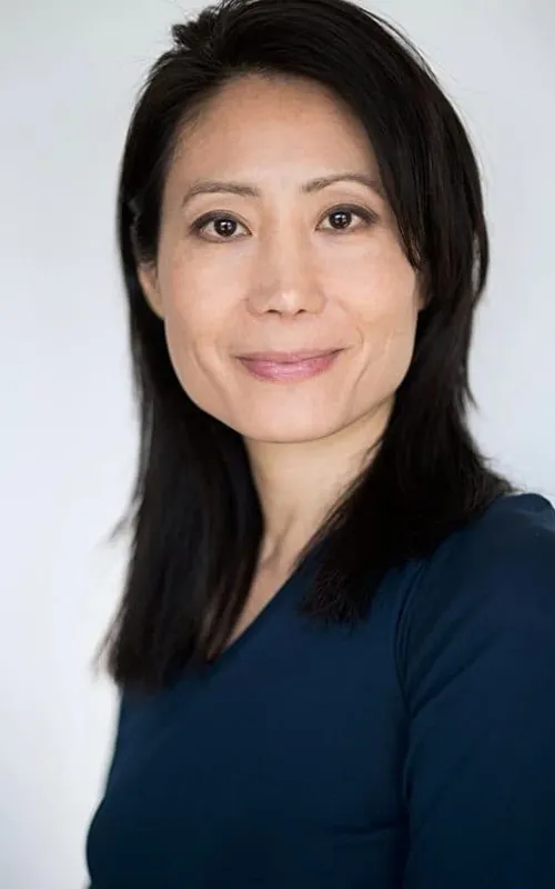 Shirley Huang