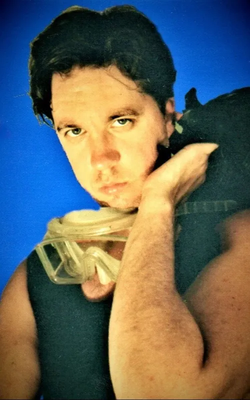 Dave Castiglione