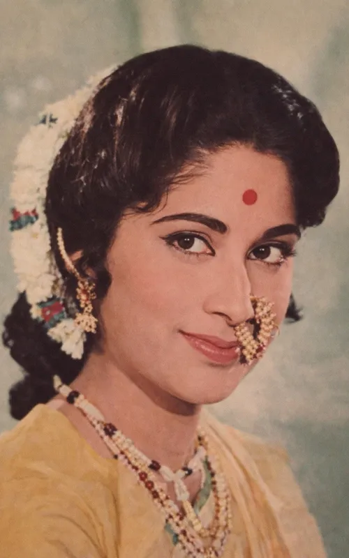 Uma Bhende