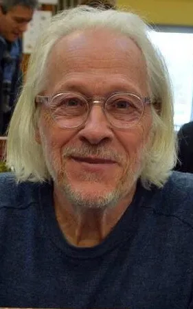 Joël Favreau