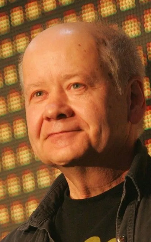 Radim Hladík Sr.