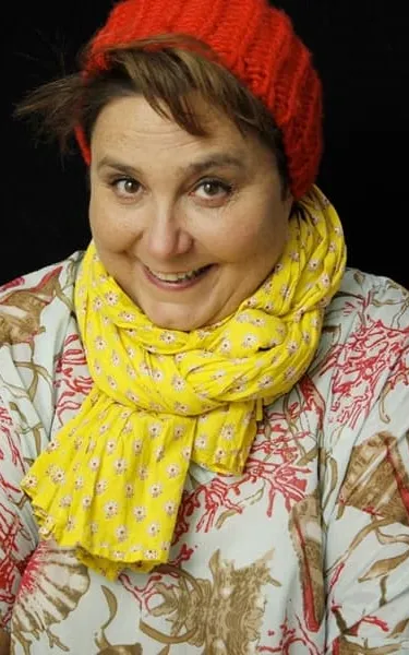 Valérie Flan