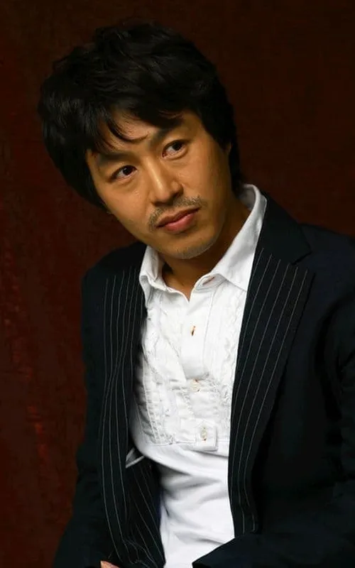 Yoon Jin-Ho