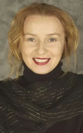 Halina Rasiakówna