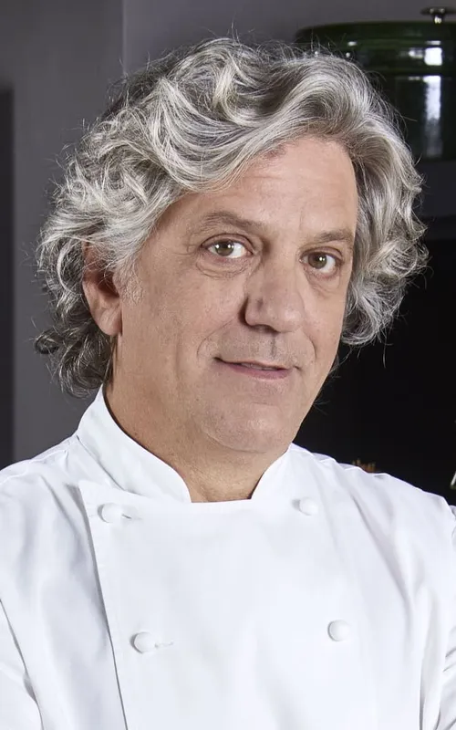 Giorgio Locatelli