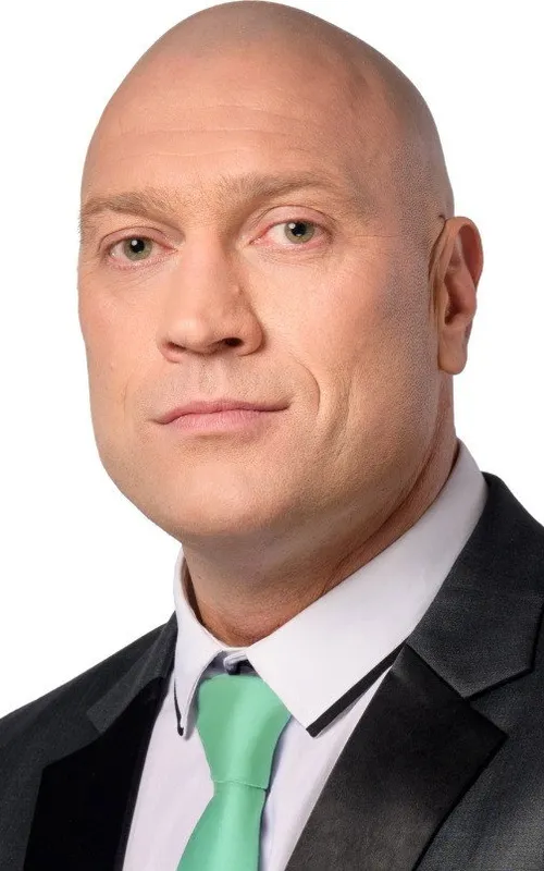 Gert Goršanov