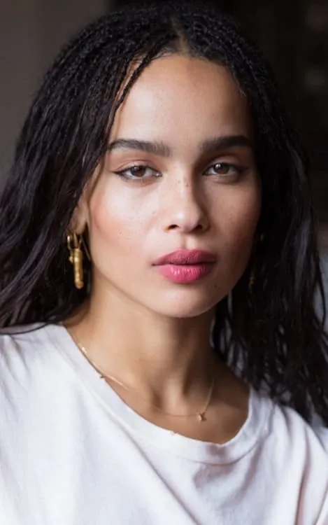 Zoë Kravitz