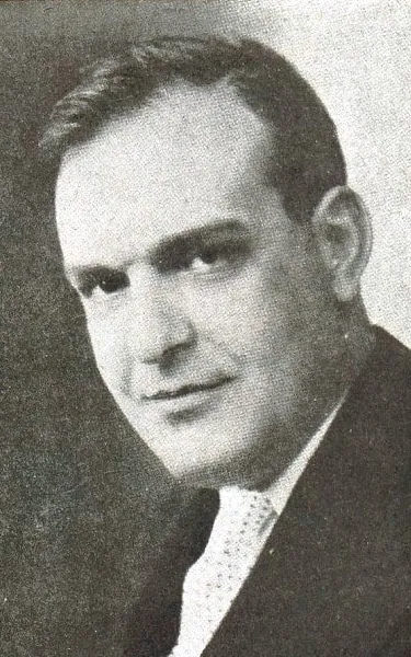 Charles Spaak