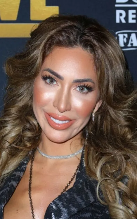 Farrah Abraham