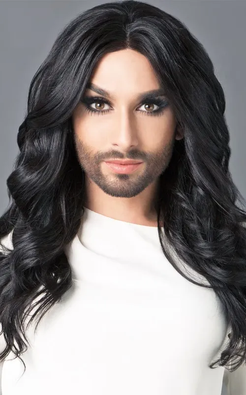 Conchita Wurst