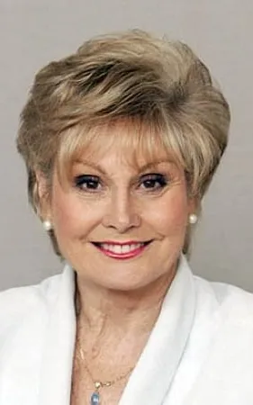 Angela Rippon