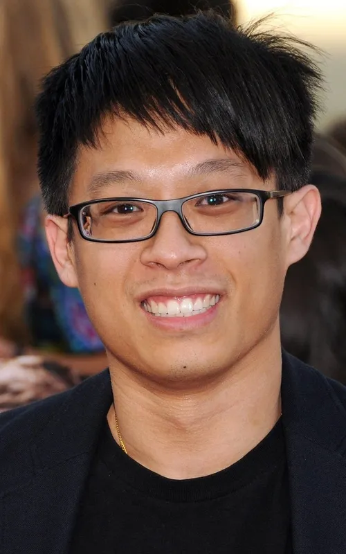 Stanley Wong