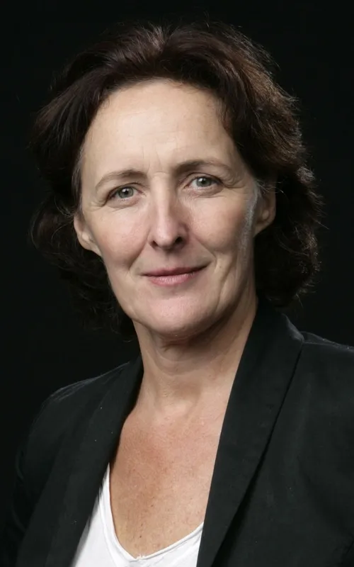 Fiona Shaw