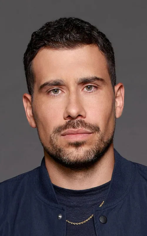 Octavio Pisano