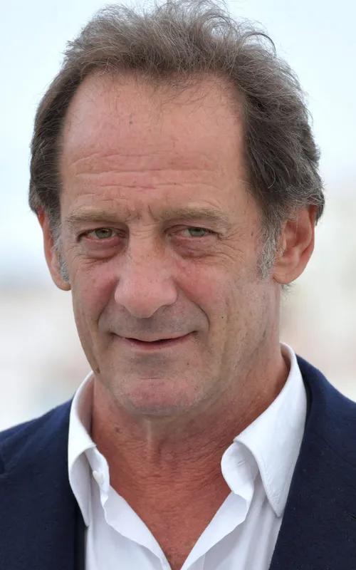 Vincent Lindon