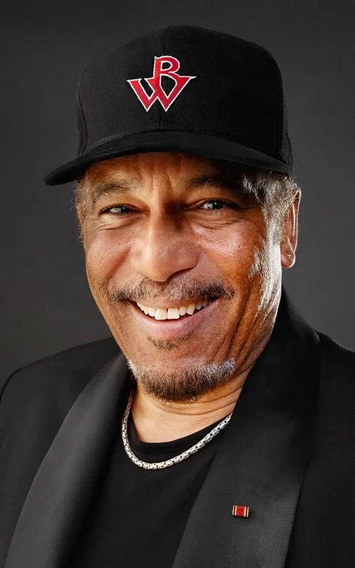 Ron Williams