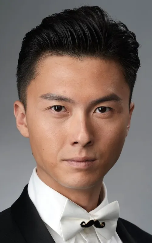 Vincent Wong