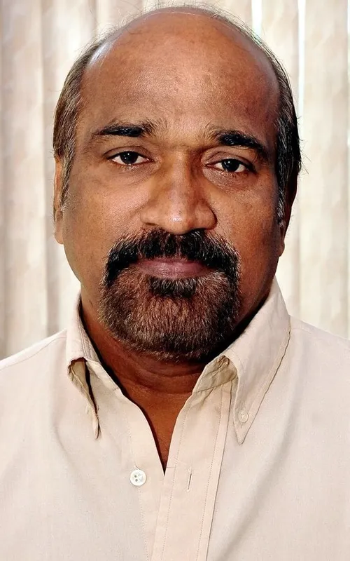 Vijayan V. Nair