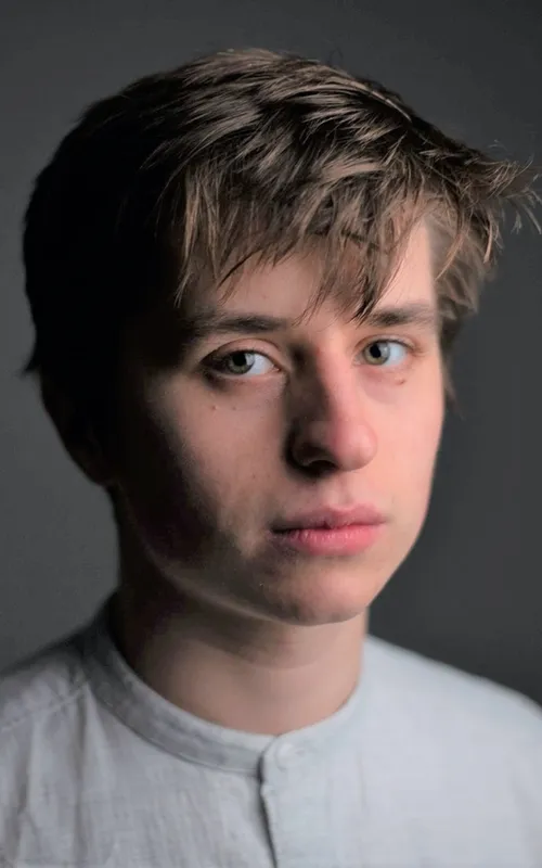 Calum Ross