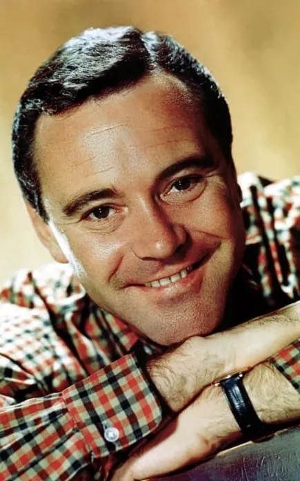 Jack Lemmon