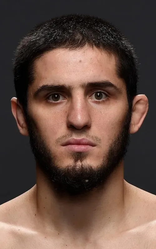 Islam Makhachev