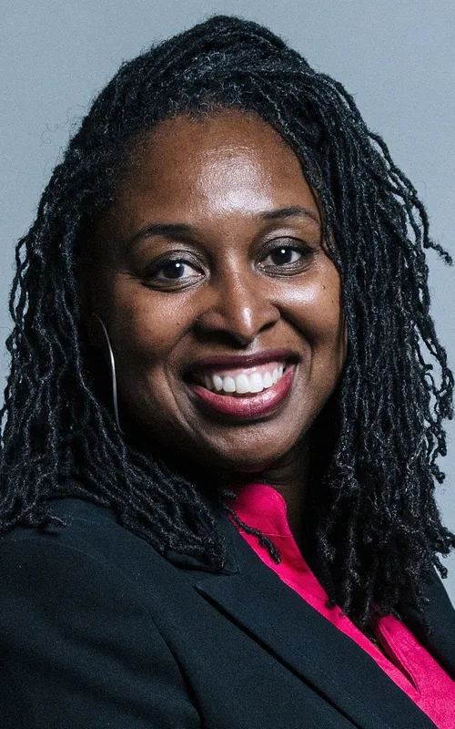 Dawn Butler