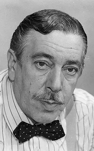 José Lewgoy