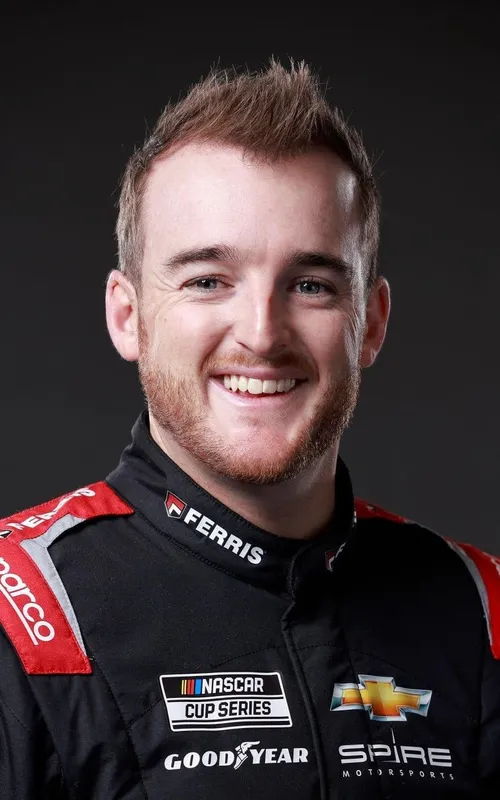 Ty Dillon