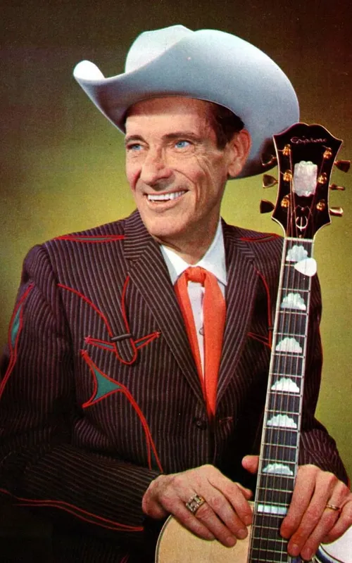 Ernest Tubb