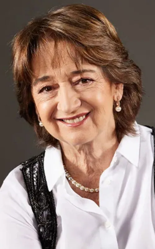 Helena Mallarino